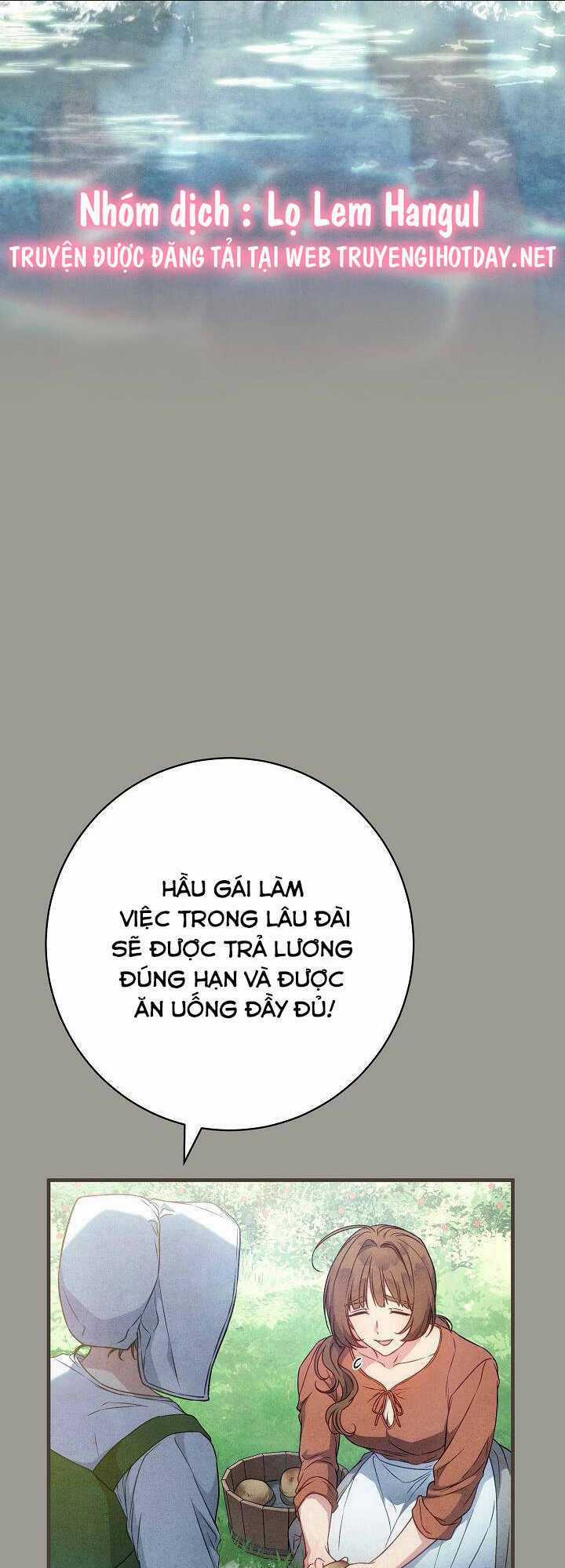 Cuộc Hôn Nhân Vụ Lợi - Chapter 114 - Trang 7