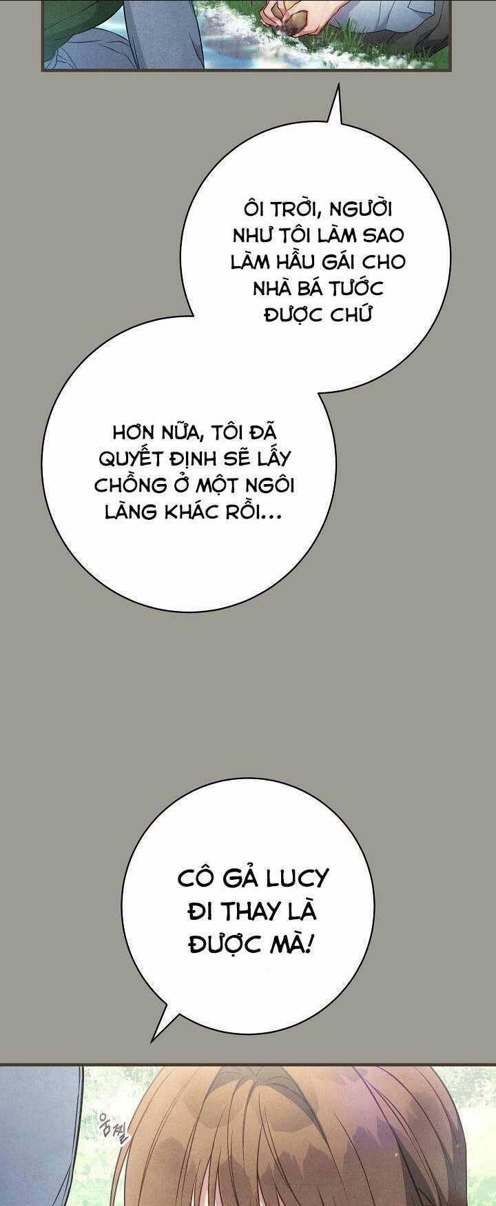 Cuộc Hôn Nhân Vụ Lợi - Chapter 114 - Trang 8