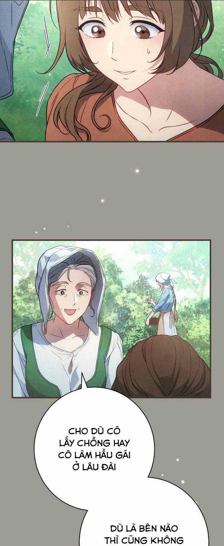 Cuộc Hôn Nhân Vụ Lợi - Chapter 114 - Trang 9