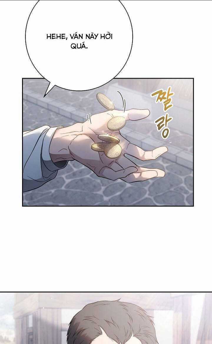 Cuộc Hôn Nhân Vụ Lợi - Chapter 115 - Trang 2