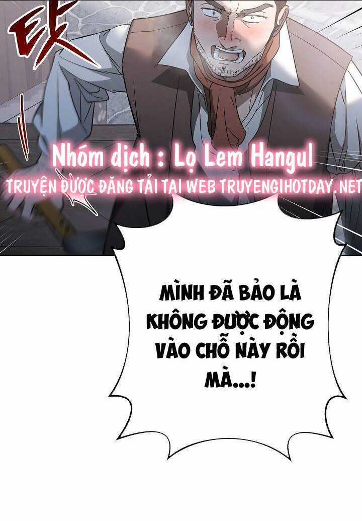 Cuộc Hôn Nhân Vụ Lợi - Chapter 115 - Trang 11