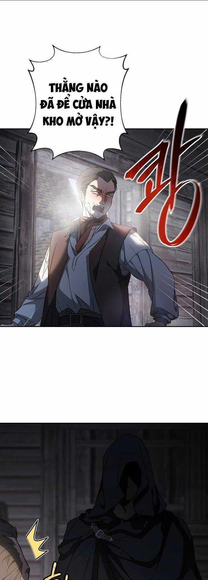 Cuộc Hôn Nhân Vụ Lợi - Chapter 115 - Trang 13