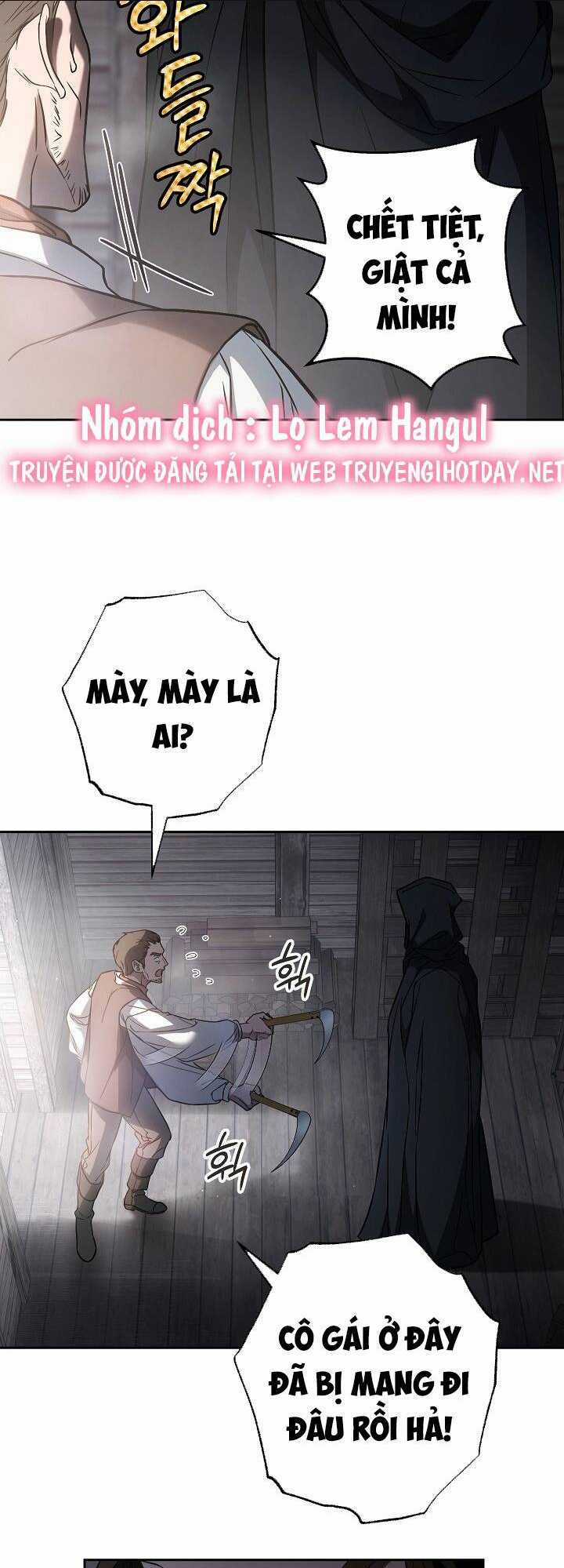 Cuộc Hôn Nhân Vụ Lợi - Chapter 115 - Trang 14