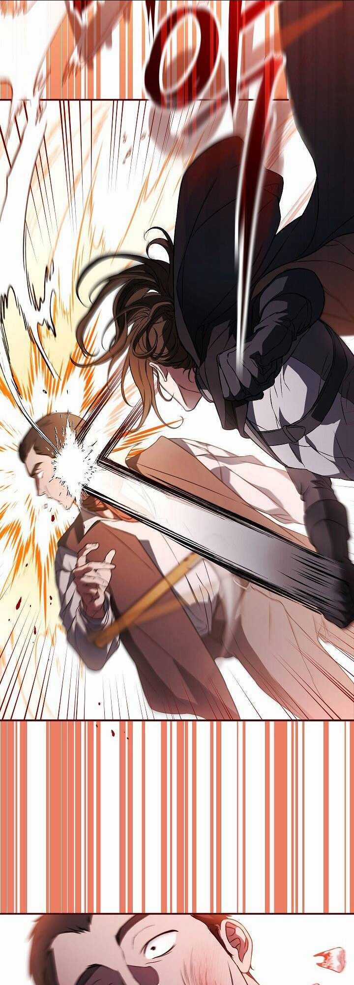 Cuộc Hôn Nhân Vụ Lợi - Chapter 115 - Trang 18