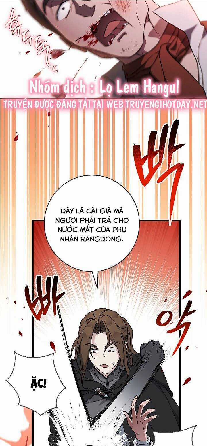 Cuộc Hôn Nhân Vụ Lợi - Chapter 115 - Trang 19