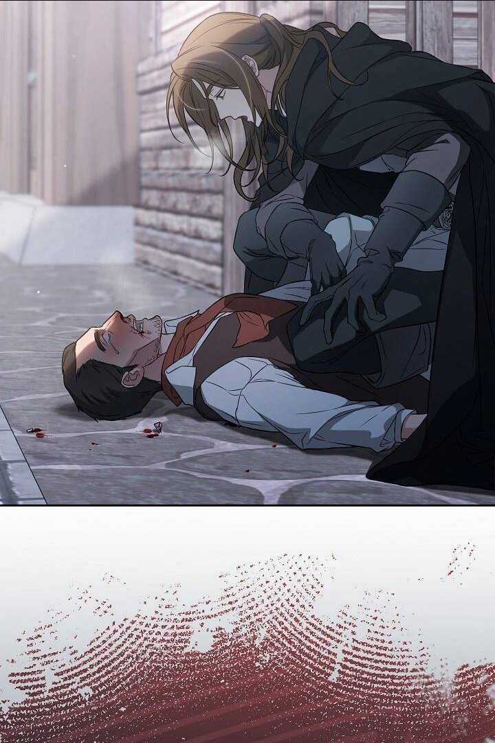 Cuộc Hôn Nhân Vụ Lợi - Chapter 115 - Trang 23