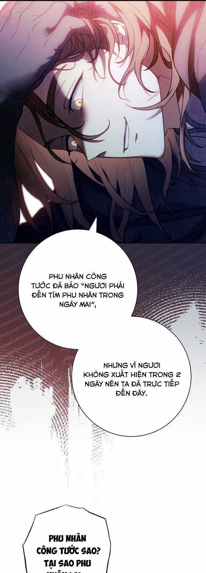 Cuộc Hôn Nhân Vụ Lợi - Chapter 115 - Trang 24