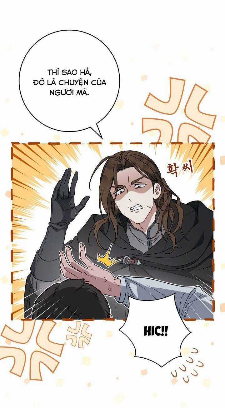 Cuộc Hôn Nhân Vụ Lợi - Chapter 115 - Trang 26