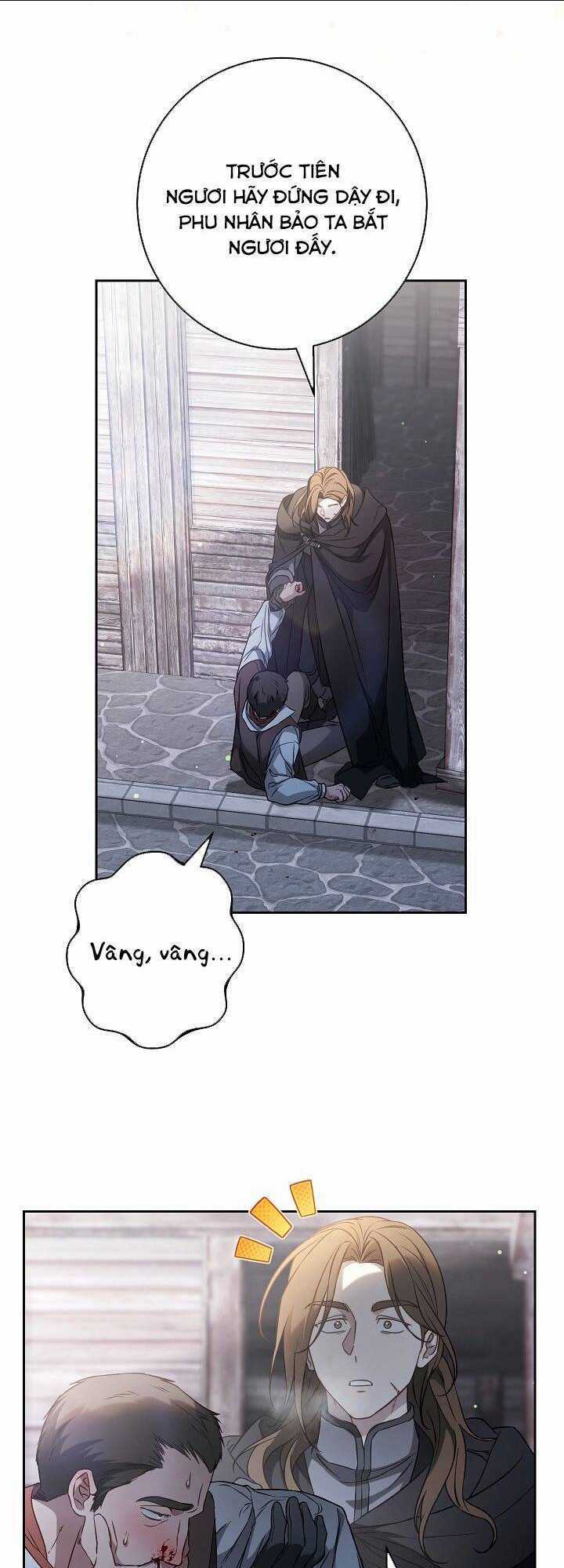 Cuộc Hôn Nhân Vụ Lợi - Chapter 115 - Trang 27