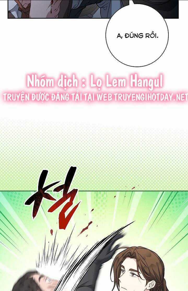 Cuộc Hôn Nhân Vụ Lợi - Chapter 115 - Trang 28