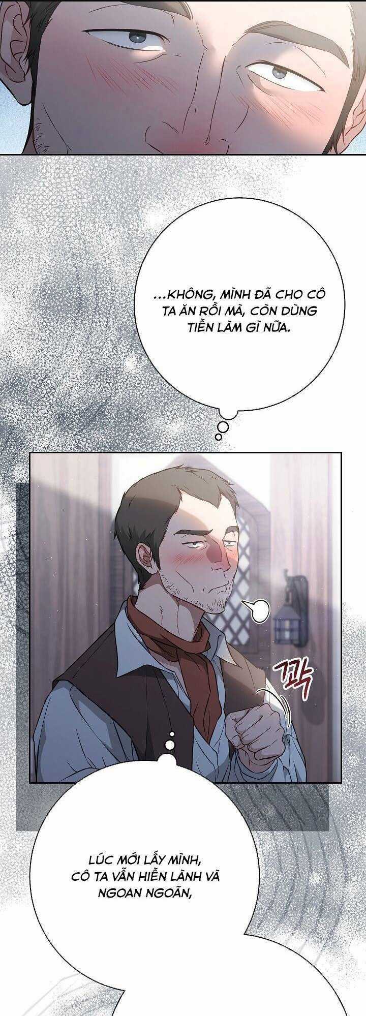 Cuộc Hôn Nhân Vụ Lợi - Chapter 115 - Trang 4