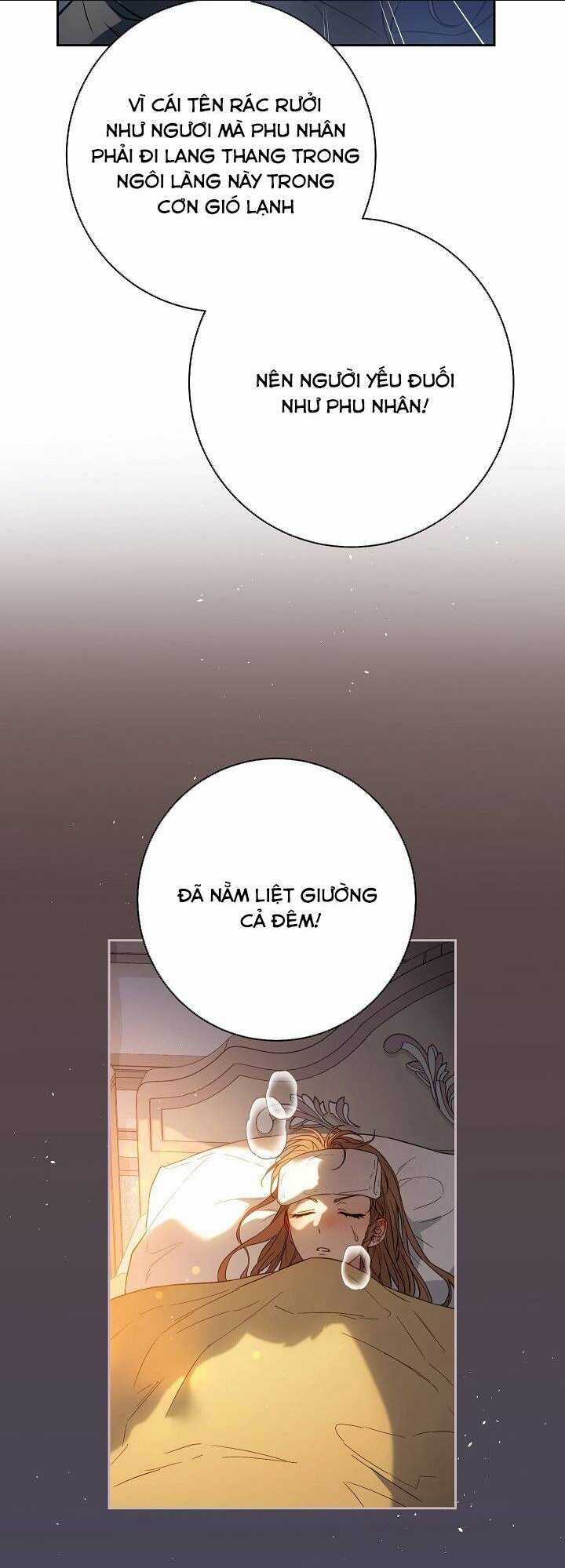 Cuộc Hôn Nhân Vụ Lợi - Chapter 115 - Trang 31