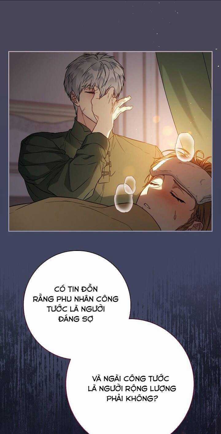 Cuộc Hôn Nhân Vụ Lợi - Chapter 115 - Trang 32