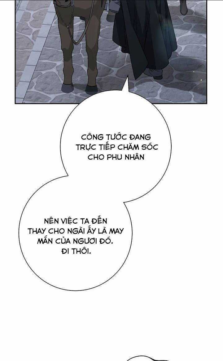 Cuộc Hôn Nhân Vụ Lợi - Chapter 115 - Trang 35