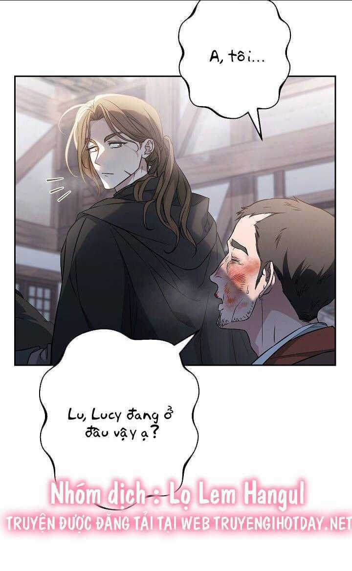 Cuộc Hôn Nhân Vụ Lợi - Chapter 115 - Trang 36