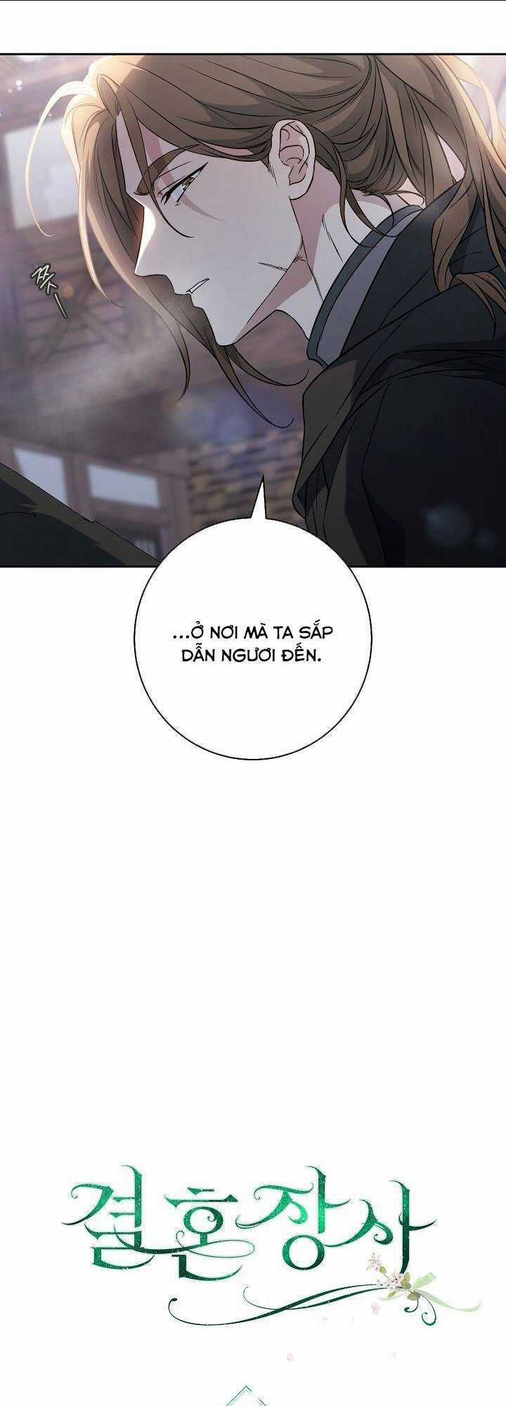 Cuộc Hôn Nhân Vụ Lợi - Chapter 115 - Trang 37