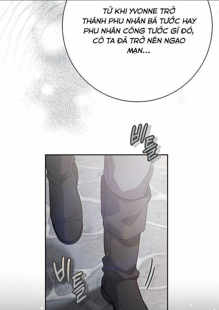 Cuộc Hôn Nhân Vụ Lợi - Chapter 115 - Trang 5