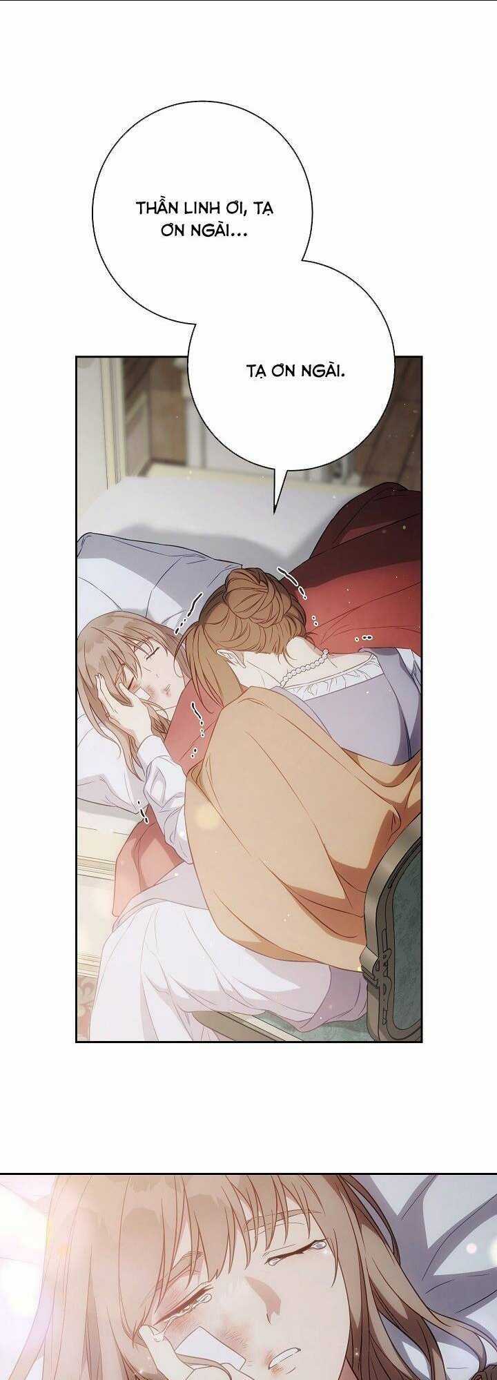 Cuộc Hôn Nhân Vụ Lợi - Chapter 115 - Trang 43