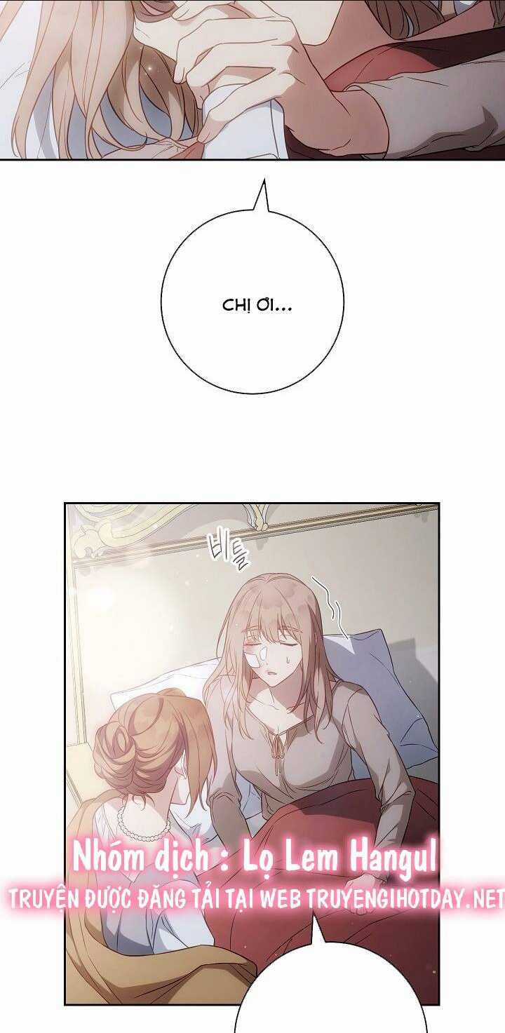 Cuộc Hôn Nhân Vụ Lợi - Chapter 115 - Trang 44