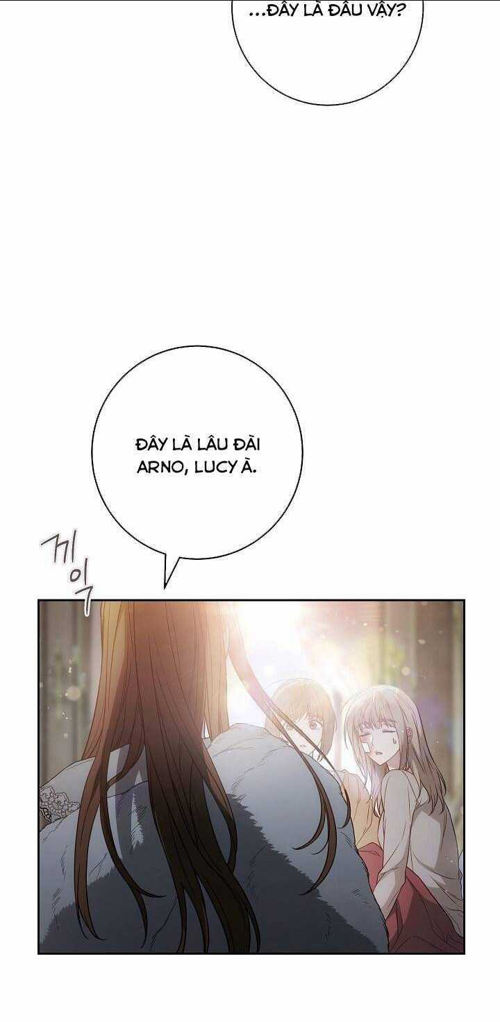 Cuộc Hôn Nhân Vụ Lợi - Chapter 115 - Trang 45