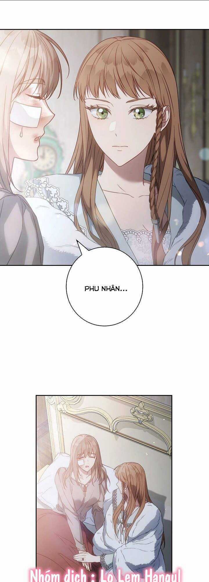 Cuộc Hôn Nhân Vụ Lợi - Chapter 115 - Trang 46