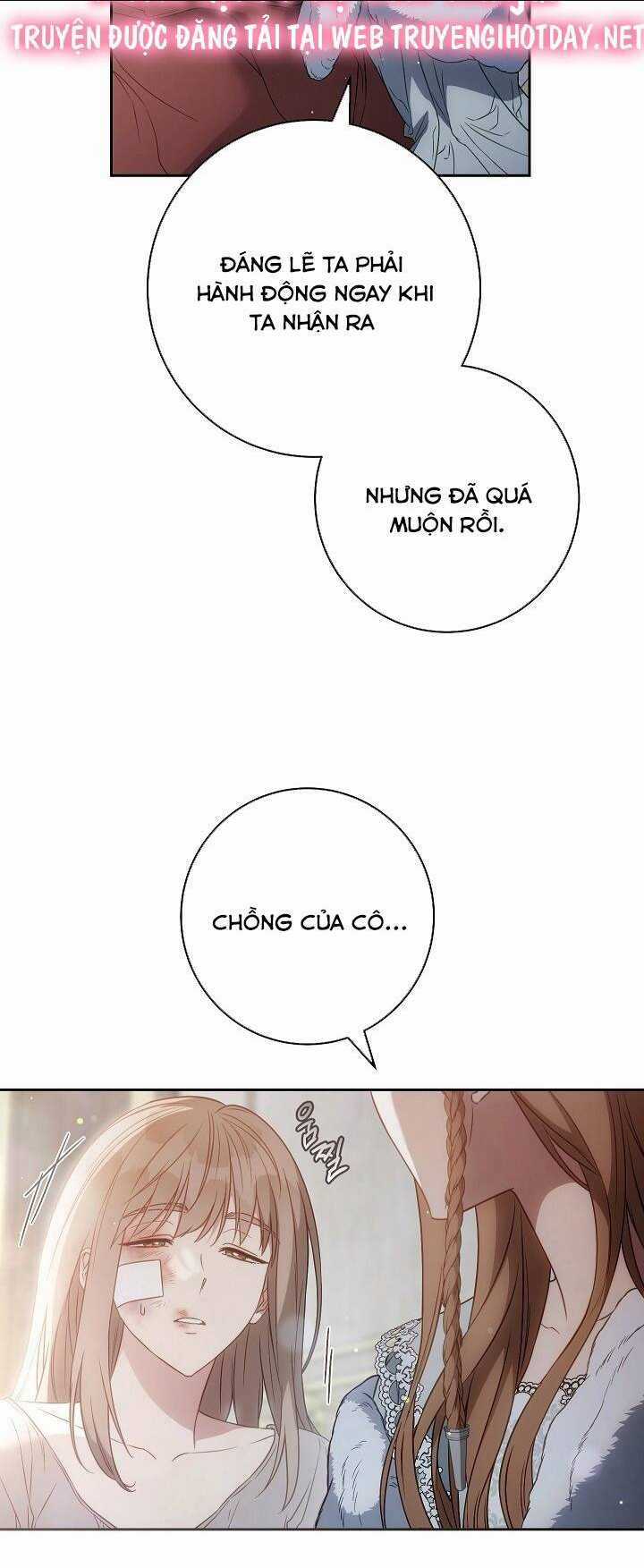 Cuộc Hôn Nhân Vụ Lợi - Chapter 115 - Trang 47