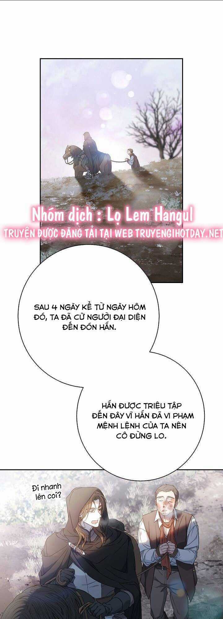 Cuộc Hôn Nhân Vụ Lợi - Chapter 115 - Trang 49