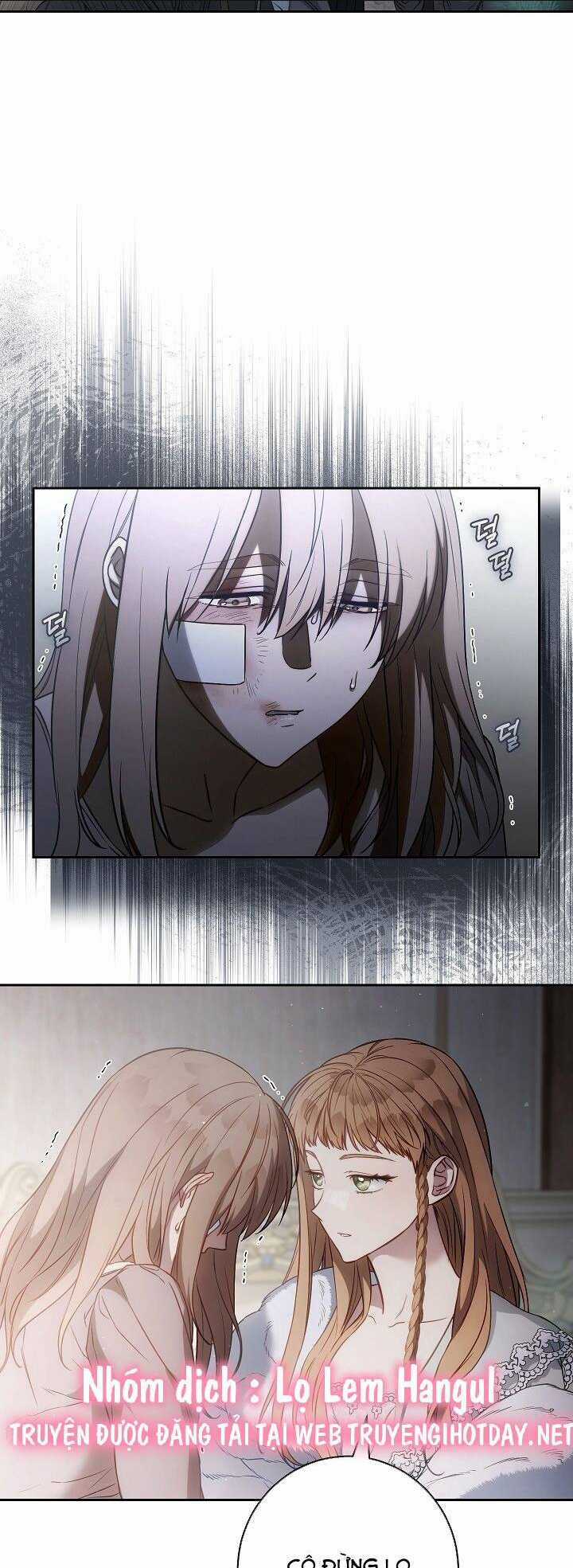 Cuộc Hôn Nhân Vụ Lợi - Chapter 115 - Trang 50