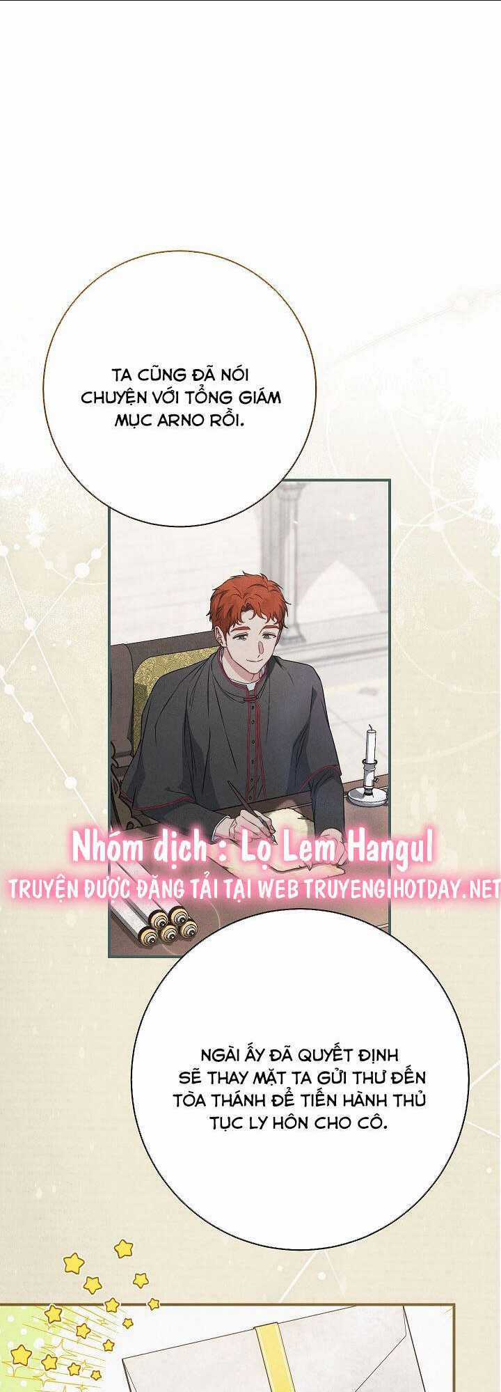 Cuộc Hôn Nhân Vụ Lợi - Chapter 115 - Trang 53