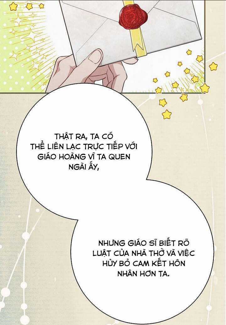Cuộc Hôn Nhân Vụ Lợi - Chapter 115 - Trang 54