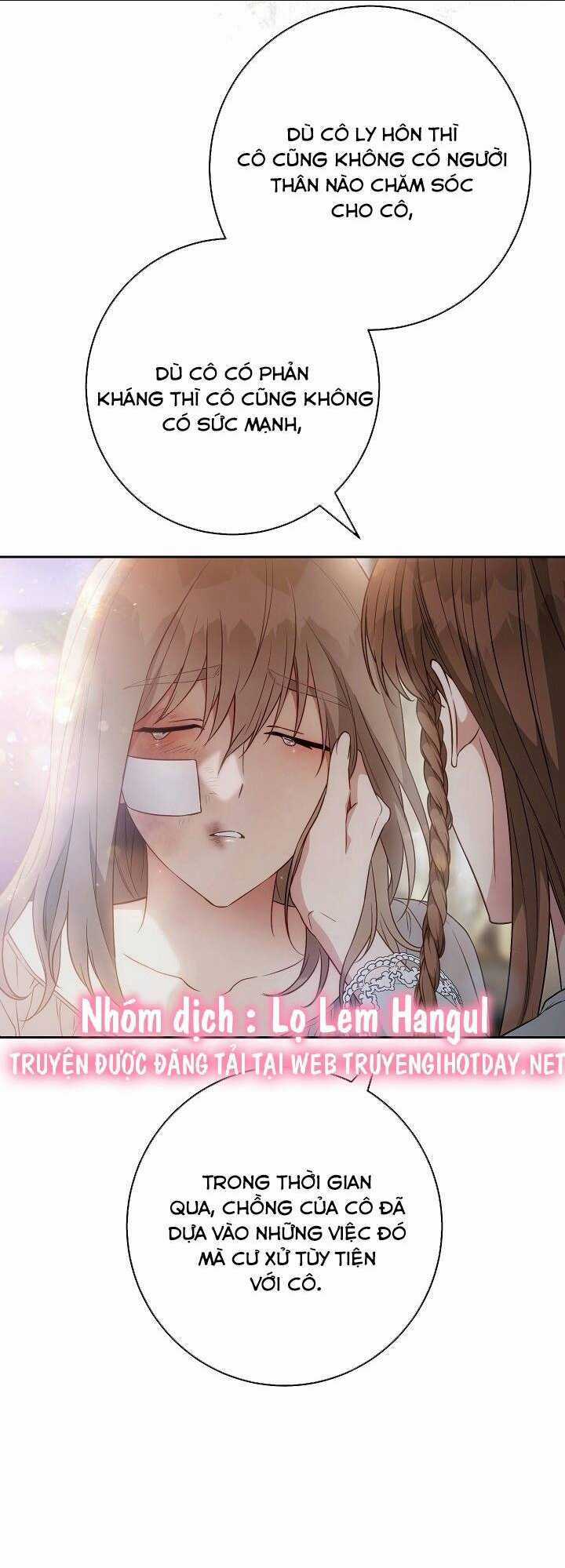 Cuộc Hôn Nhân Vụ Lợi - Chapter 115 - Trang 56