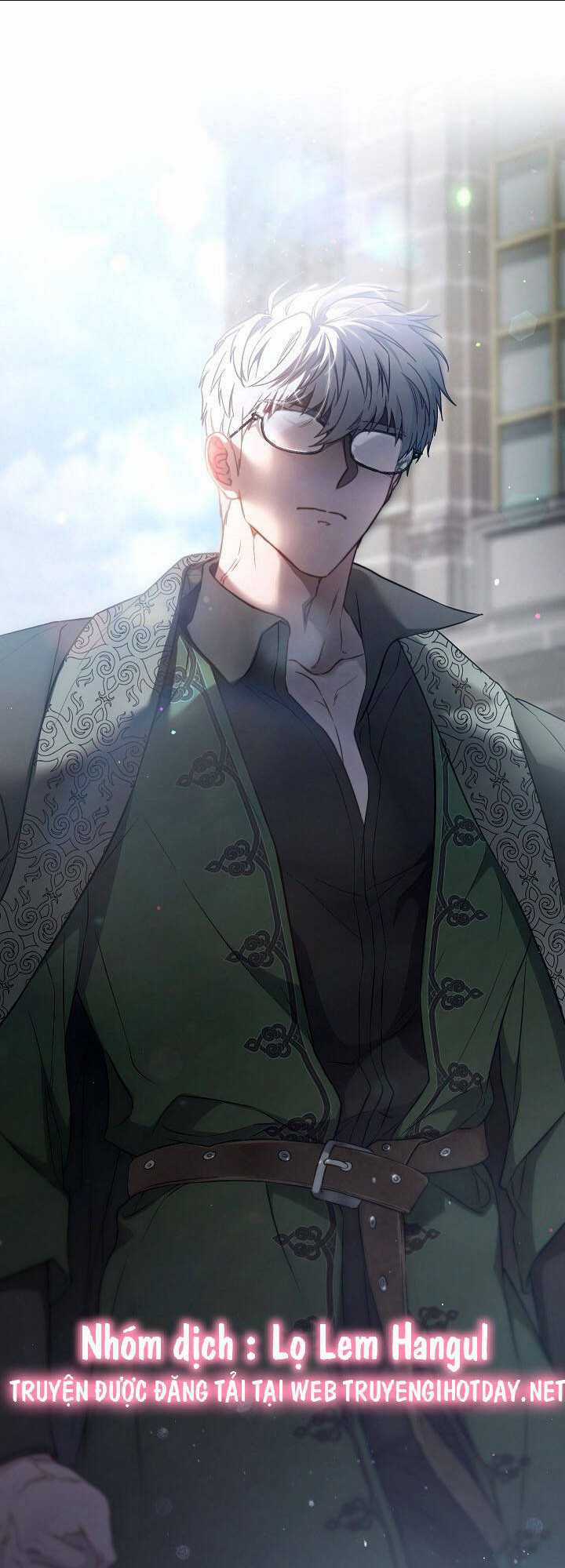 Cuộc Hôn Nhân Vụ Lợi - Chapter 115 - Trang 62