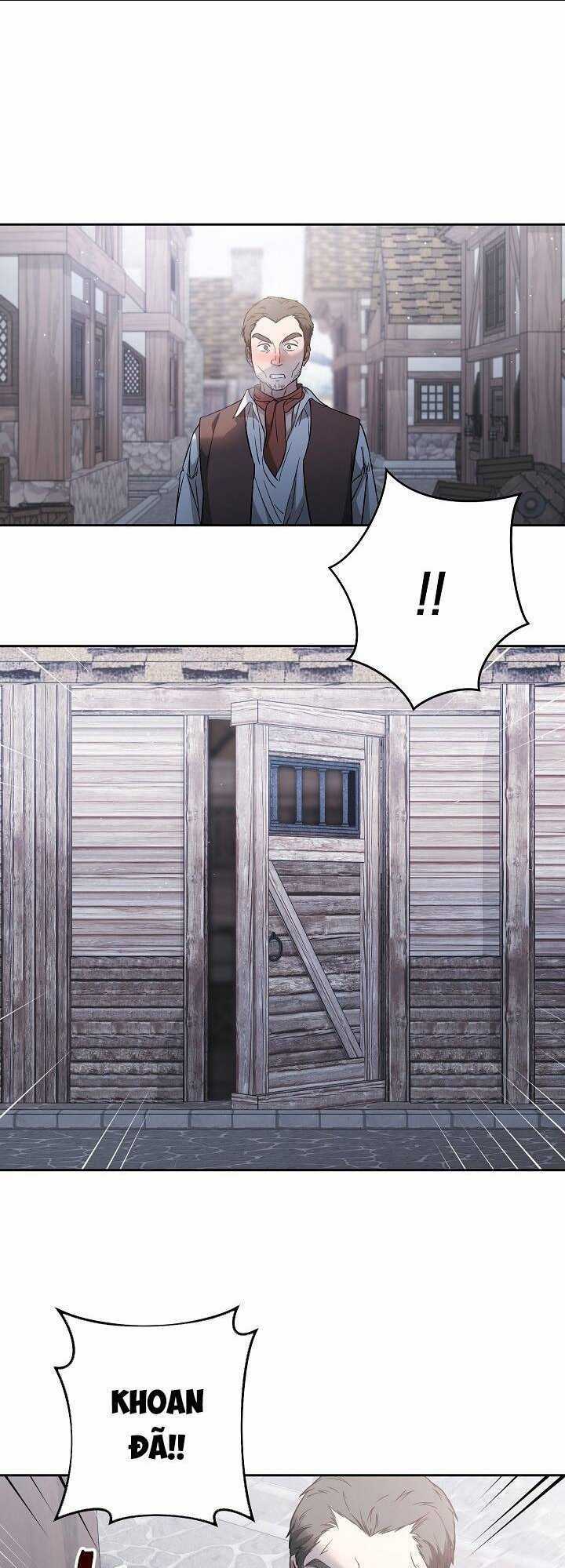 Cuộc Hôn Nhân Vụ Lợi - Chapter 115 - Trang 10