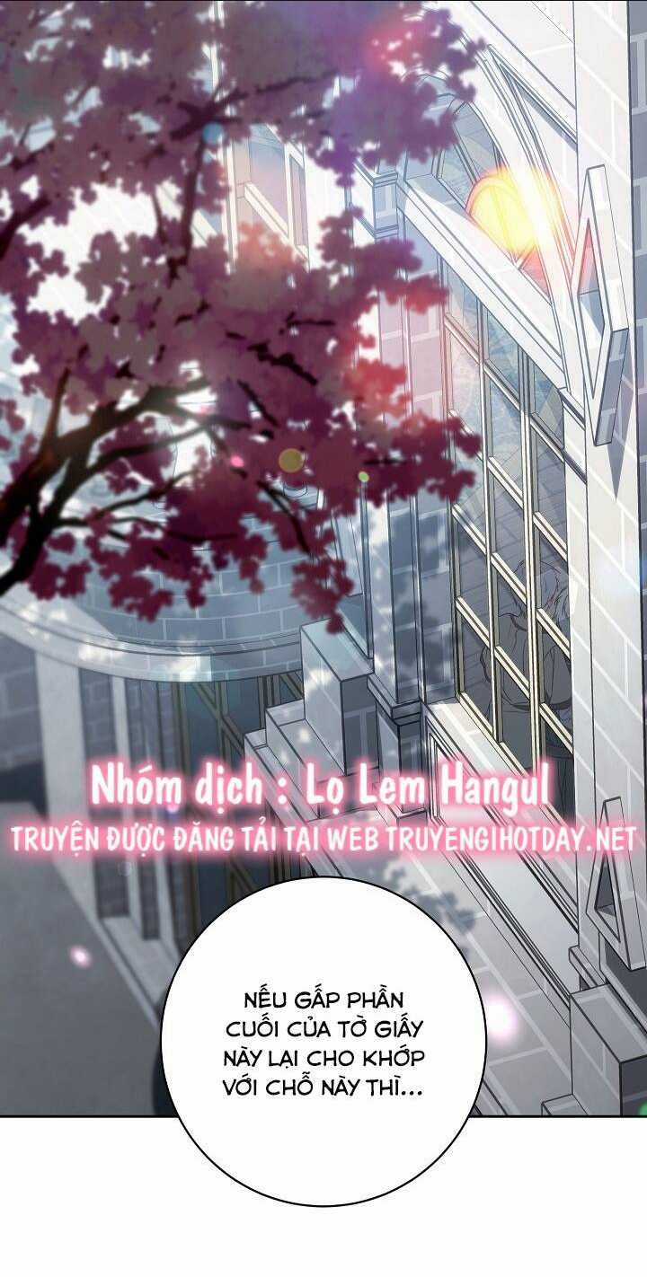 Cuộc Hôn Nhân Vụ Lợi - Chapter 116 - Trang 2