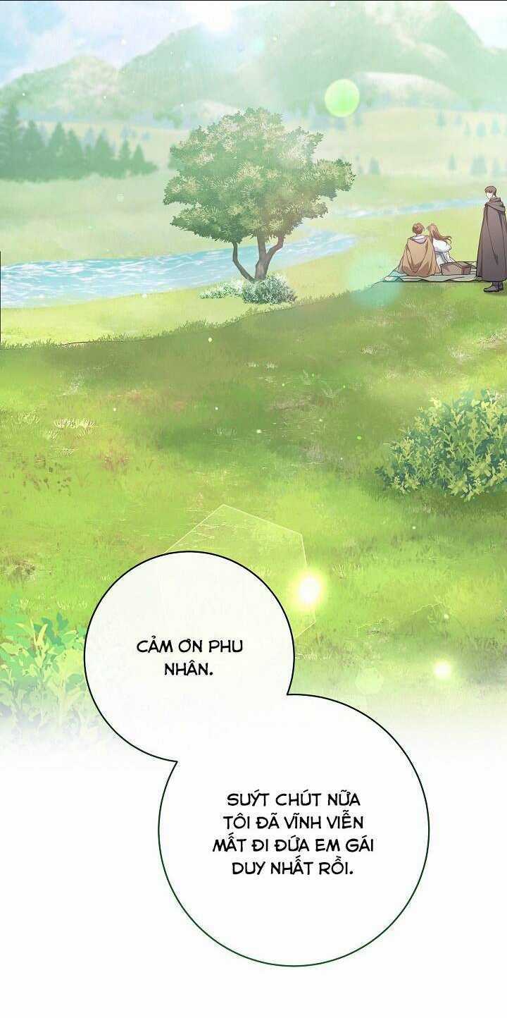 Cuộc Hôn Nhân Vụ Lợi - Chapter 116 - Trang 11