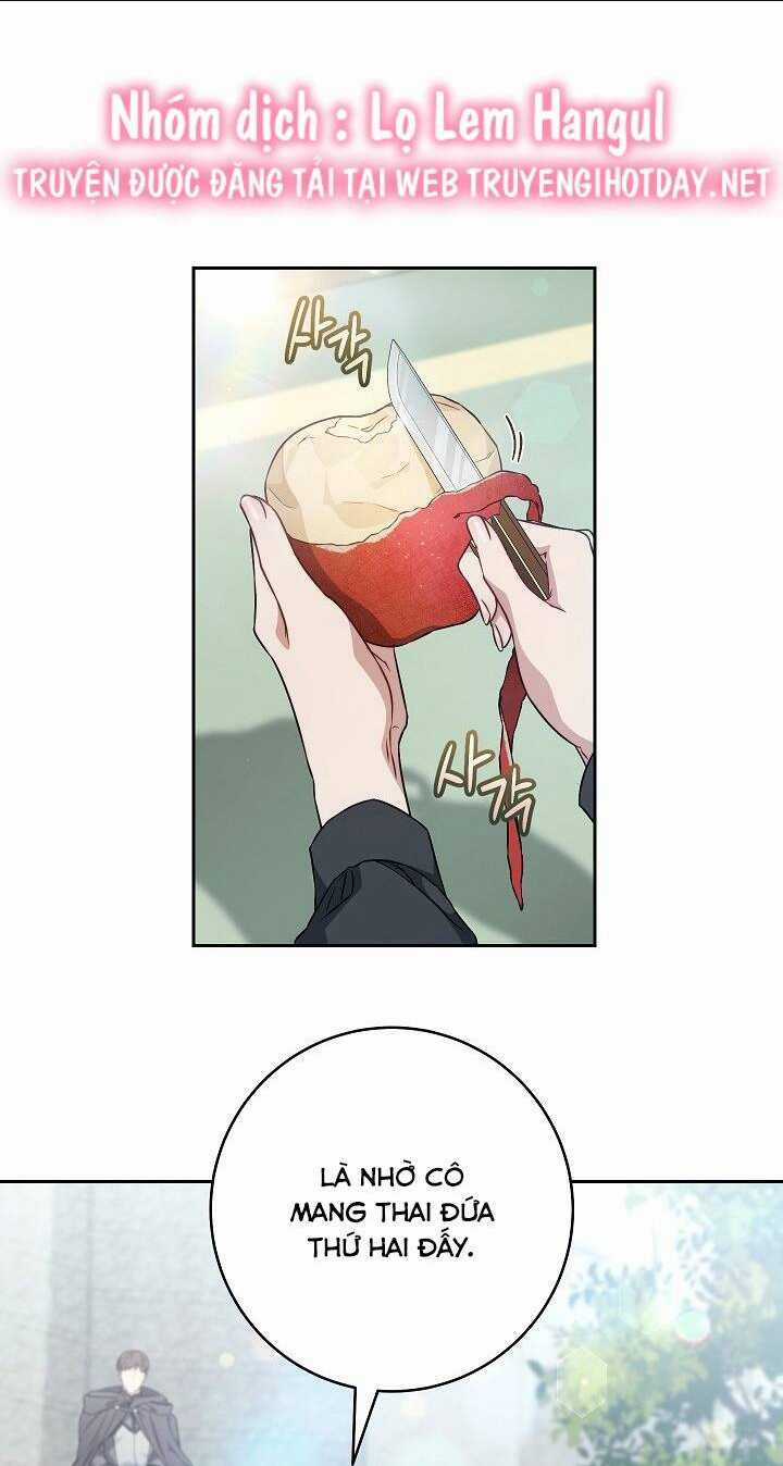 Cuộc Hôn Nhân Vụ Lợi - Chapter 116 - Trang 12