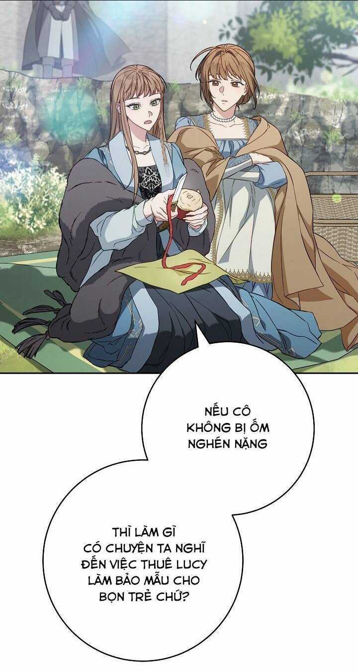 Cuộc Hôn Nhân Vụ Lợi - Chapter 116 - Trang 13