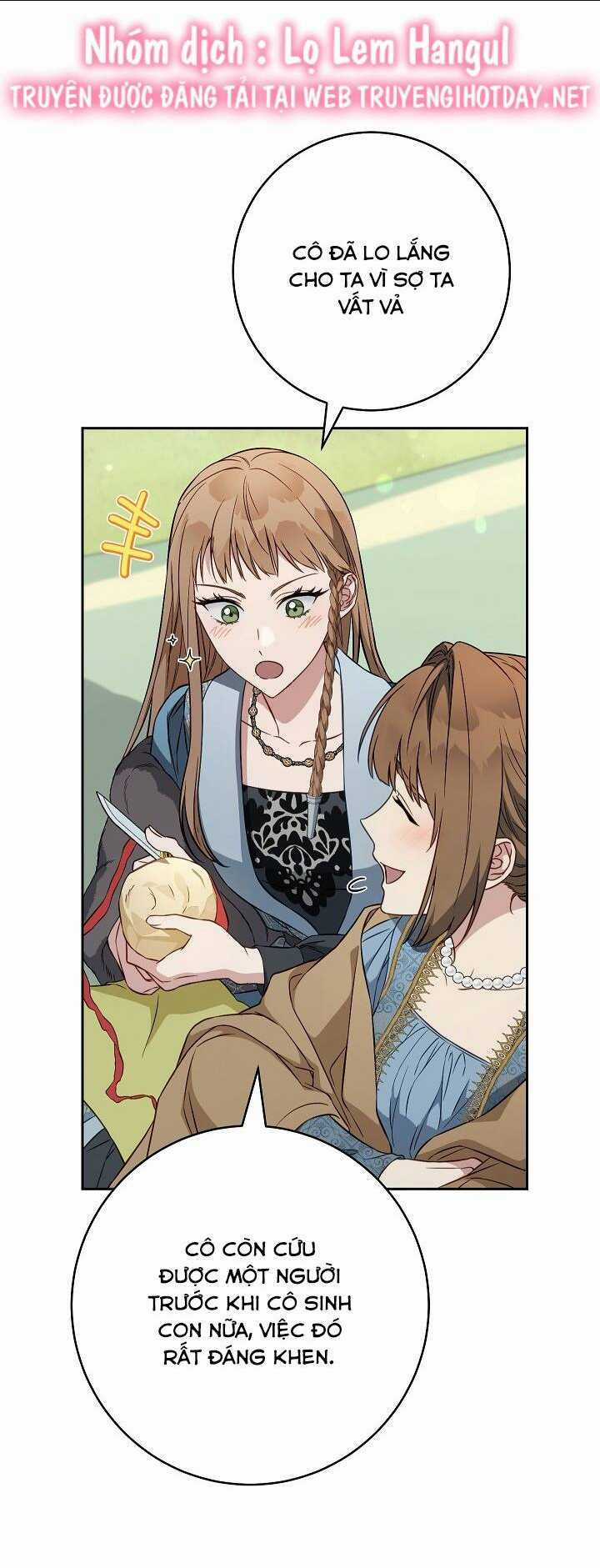 Cuộc Hôn Nhân Vụ Lợi - Chapter 116 - Trang 14