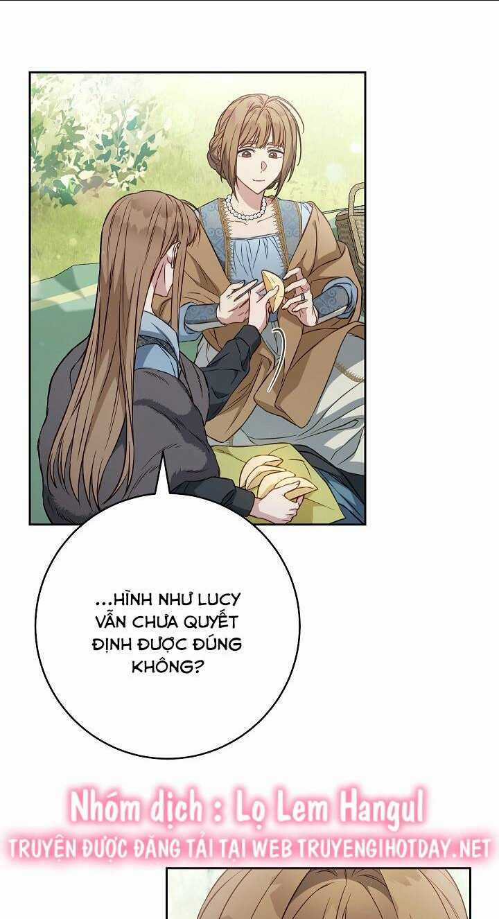 Cuộc Hôn Nhân Vụ Lợi - Chapter 116 - Trang 15