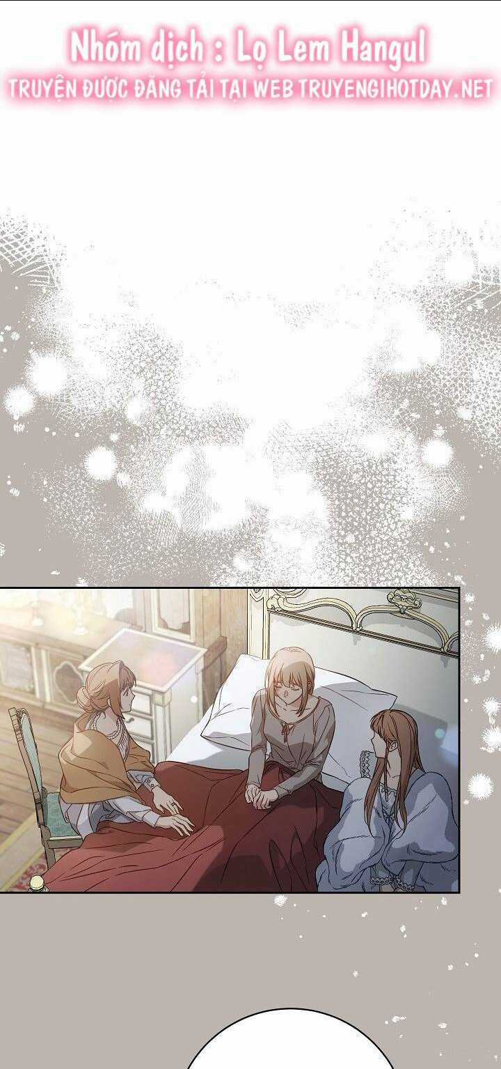 Cuộc Hôn Nhân Vụ Lợi - Chapter 116 - Trang 17