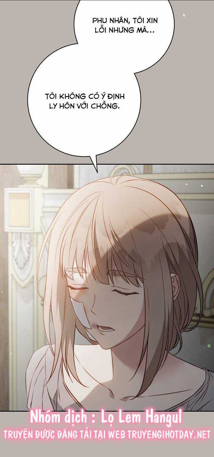 Cuộc Hôn Nhân Vụ Lợi - Chapter 116 - Trang 18