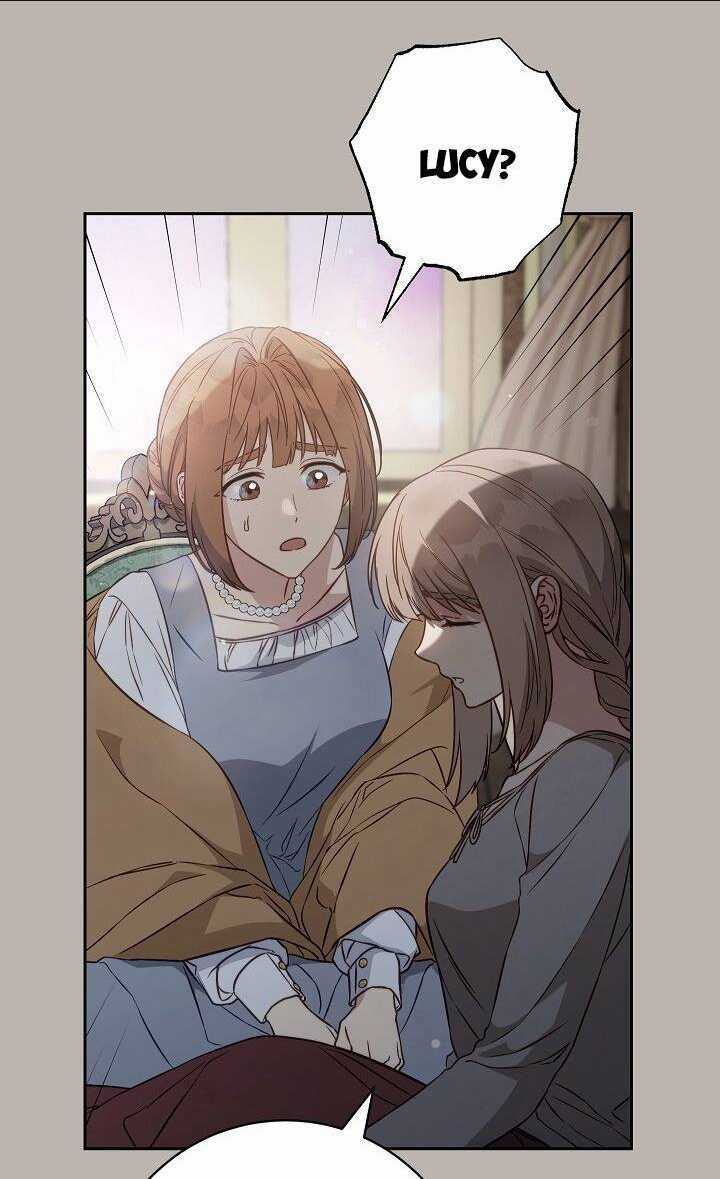 Cuộc Hôn Nhân Vụ Lợi - Chapter 116 - Trang 19