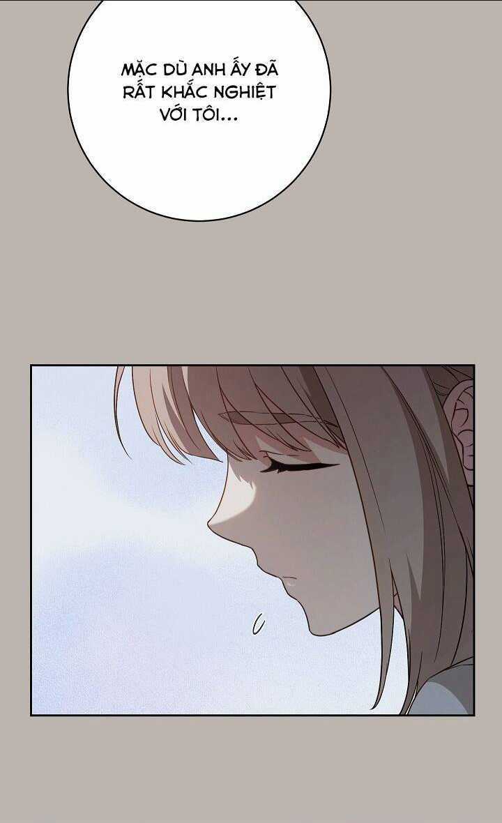 Cuộc Hôn Nhân Vụ Lợi - Chapter 116 - Trang 20