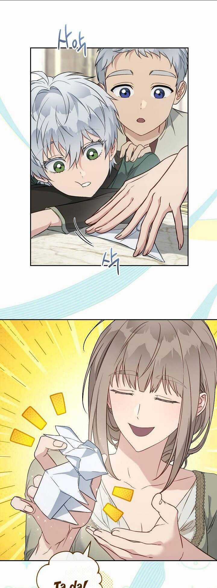 Cuộc Hôn Nhân Vụ Lợi - Chapter 116 - Trang 3