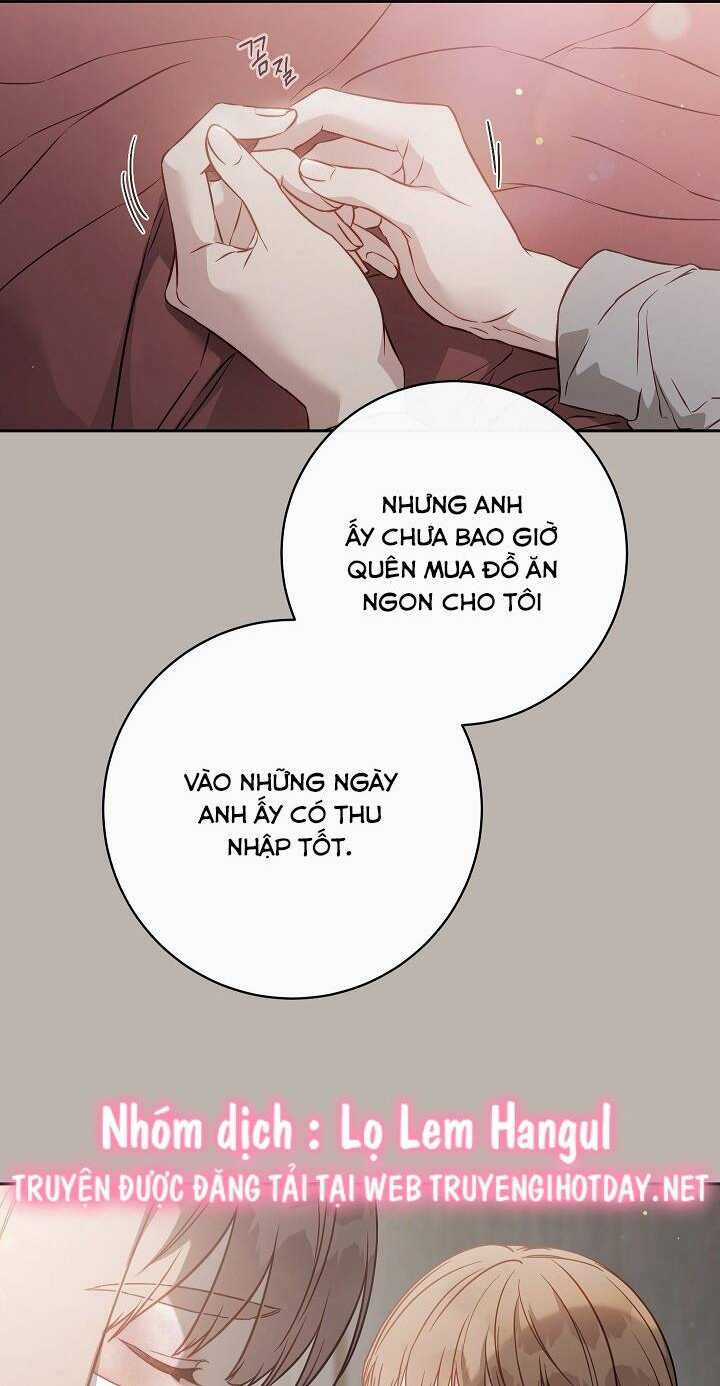 Cuộc Hôn Nhân Vụ Lợi - Chapter 116 - Trang 21