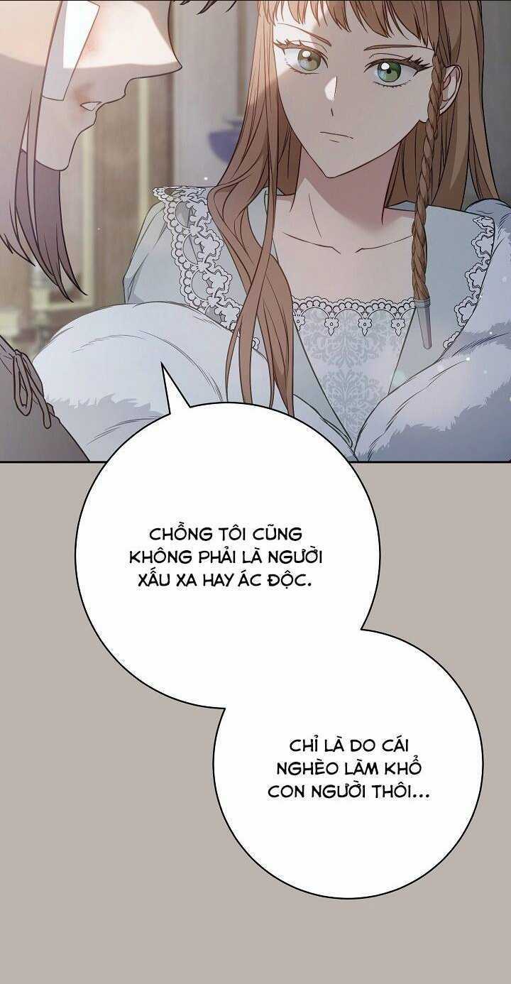 Cuộc Hôn Nhân Vụ Lợi - Chapter 116 - Trang 22