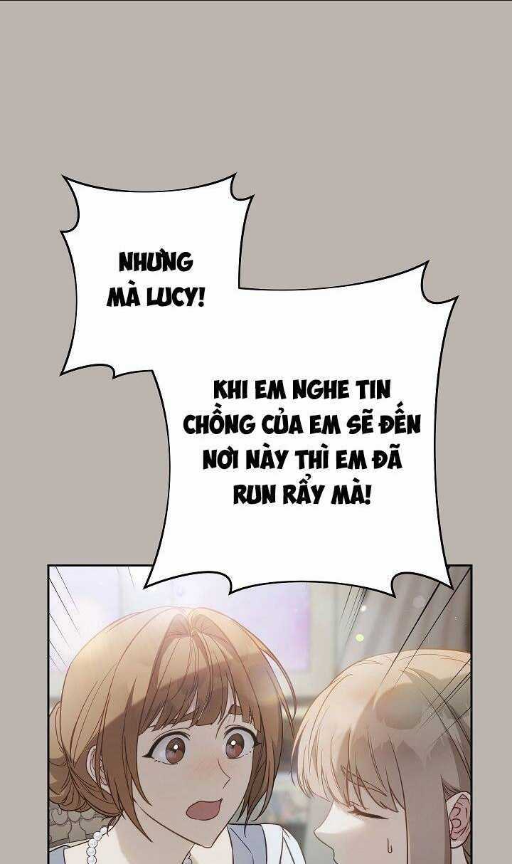 Cuộc Hôn Nhân Vụ Lợi - Chapter 116 - Trang 23