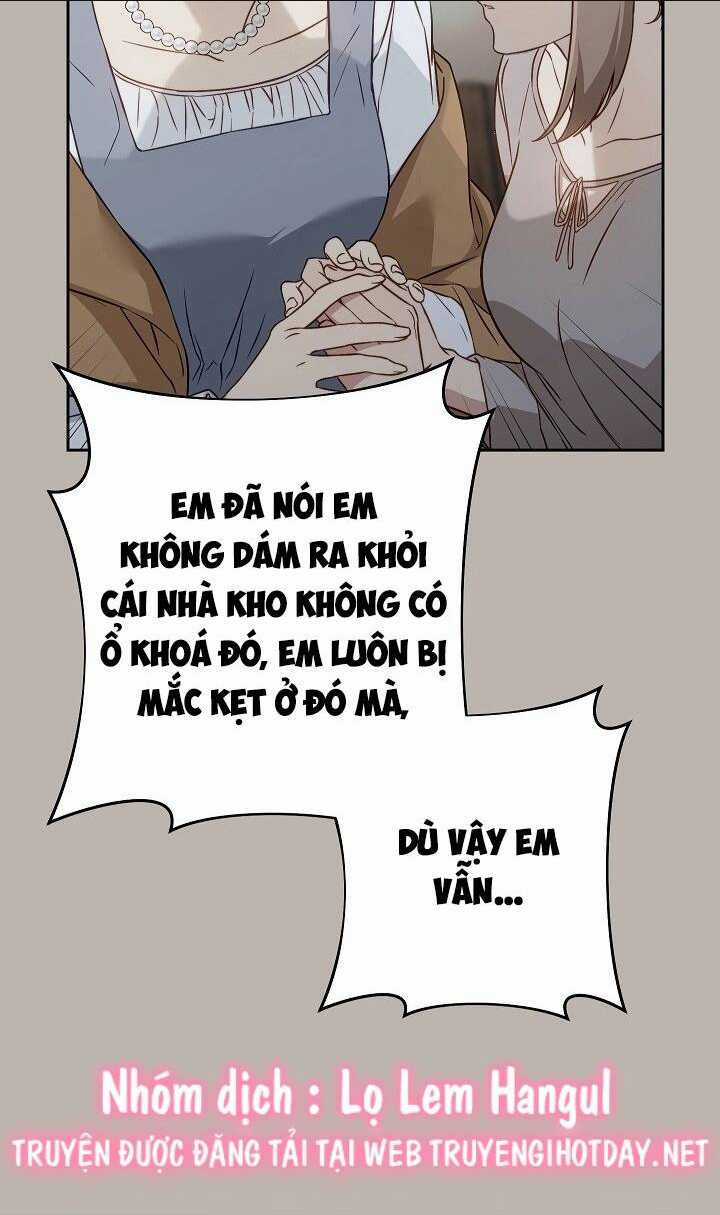 Cuộc Hôn Nhân Vụ Lợi - Chapter 116 - Trang 24