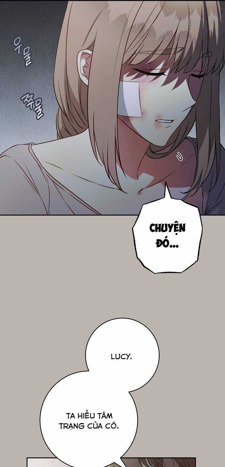 Cuộc Hôn Nhân Vụ Lợi - Chapter 116 - Trang 25