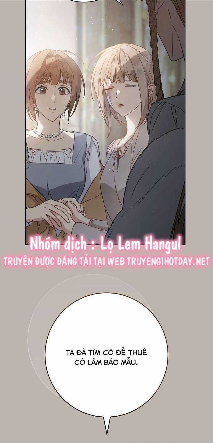 Cuộc Hôn Nhân Vụ Lợi - Chapter 116 - Trang 26